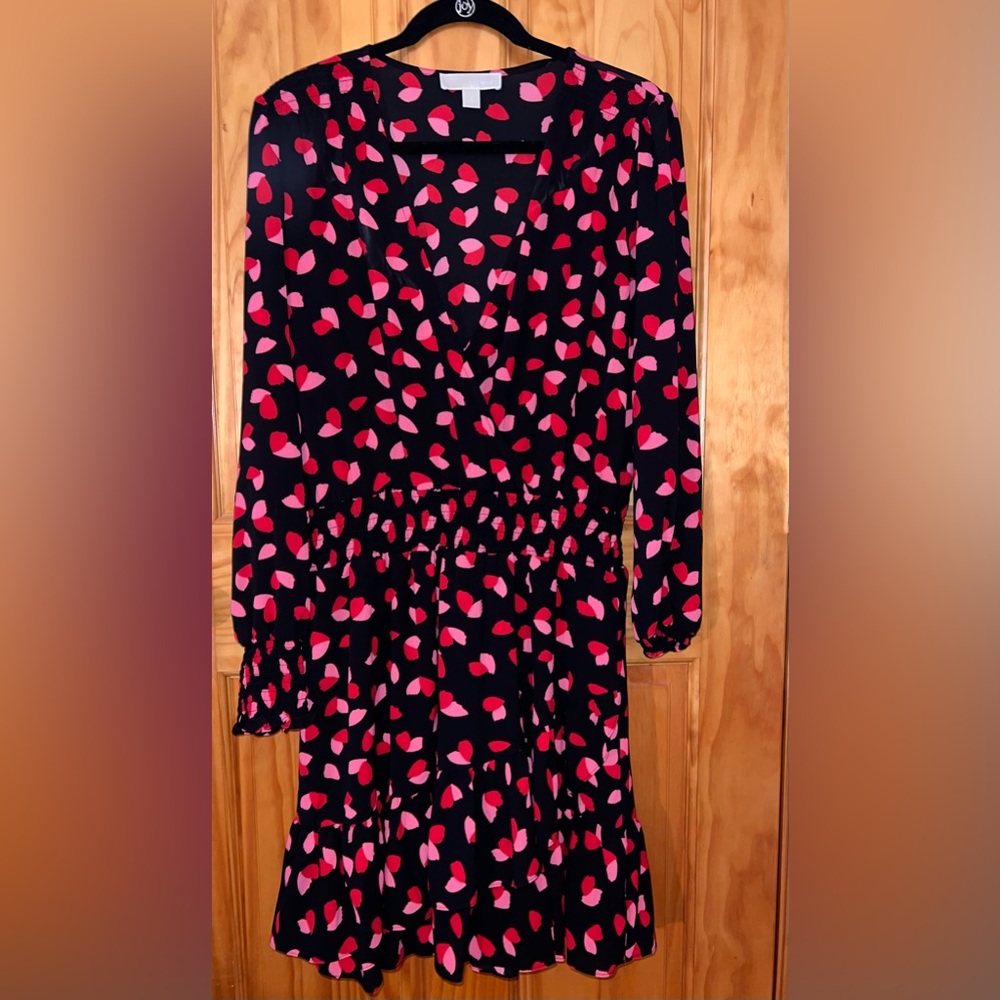 Micheal Kors dress
